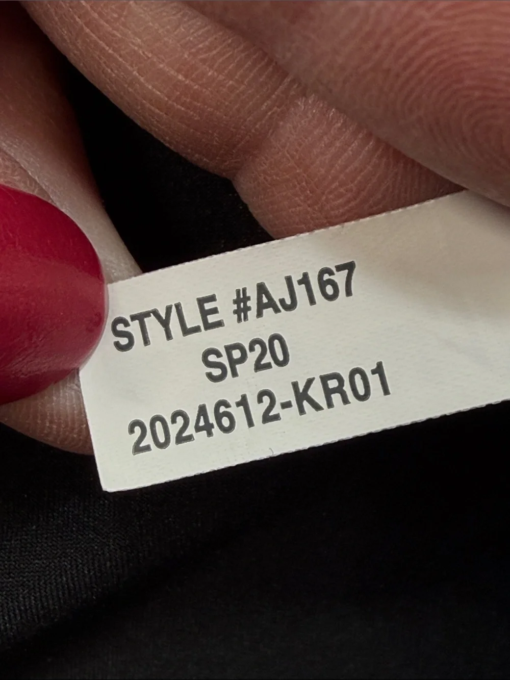 J. Crew Black Scallop Edge Ponte Blazer Size 0